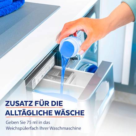 Hygiene-Spüler Wäsche Himmelfrische Sagrotan
