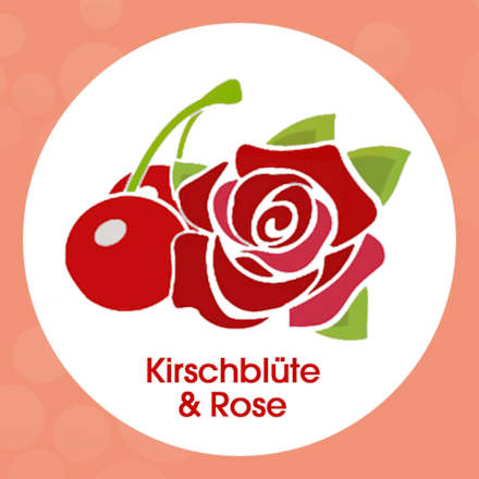 Schaumhandseife Kirschblüte & Rose Nachfüllpack Sagrotan