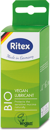 Bio Lubrikačný gél Ritex
