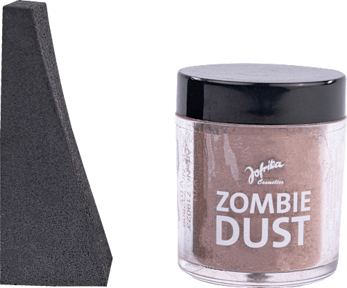 Zombie Dust Jofrika