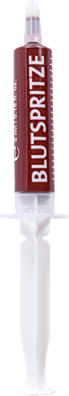 Blutspritze Jofrika