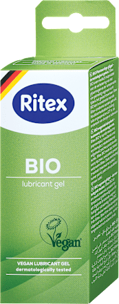 BIO lubrikant Ritex