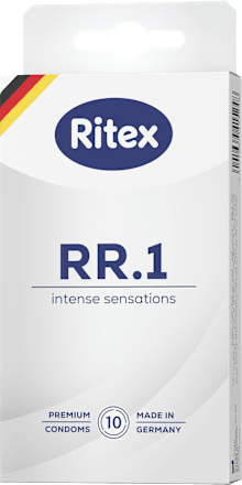 Prezervative RR.1 Ritex