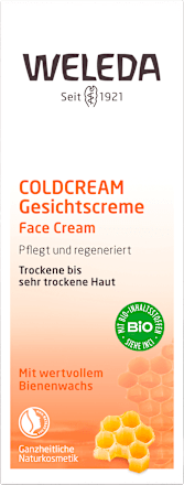Gesichtscreme Cold WELEDA