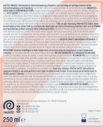 Pure šećerna pasta za depilaciju  Veet