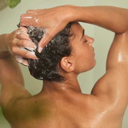 Shampoo Rosmarin Revitalising WELEDA