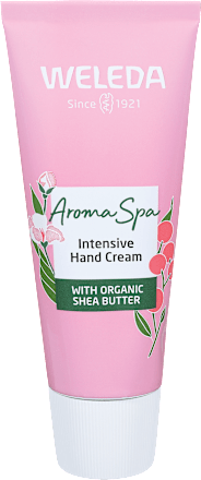 Krema za roke Aroma Spa WELEDA
