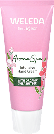 Krema za roke Aroma Spa WELEDA