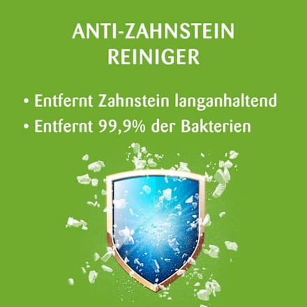 Gebissreiniger Tabs Professionell Anti-Zahnstein Kukident