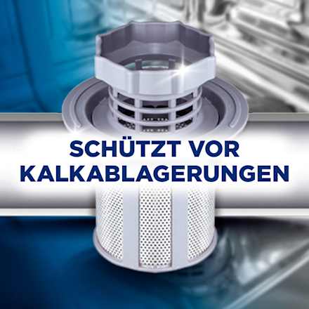 Geschirrspül-Salz Spezial Finish