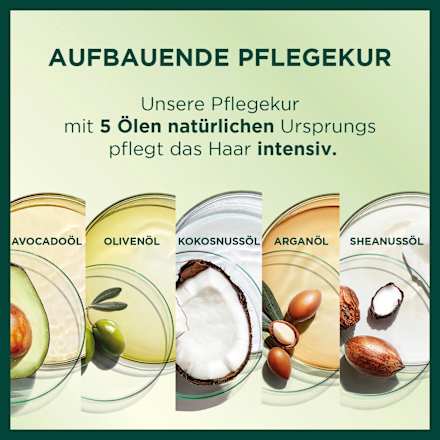 Haarfarbe 7 Toffee Mittelblond GARNIER NUTRISSE