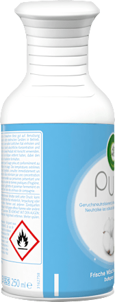 Duftspray pure Frische Wäsche AirWick