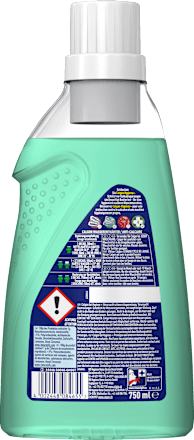 Kalkreiniger Wasserenthärter Gel Hygiene Plus Calgon