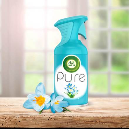 Duftspray pure Frühlingsfrische AirWick