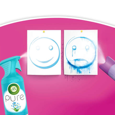 Duftspray pure Frühlingsfrische AirWick