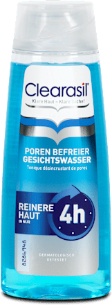 Gesichtswasser reinere Haut Clearasil