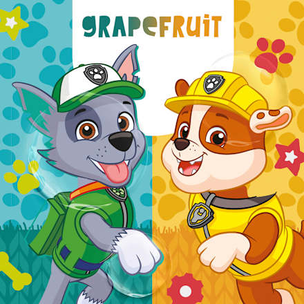 Seifenspender No Touch Kids Spaß-Macher Nachfüllpack Sagrotan