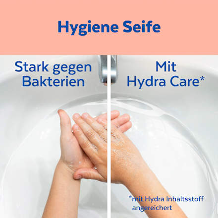 Seifenspender No Touch Kids + Nachfüllpack Aloe Vera Sagrotan