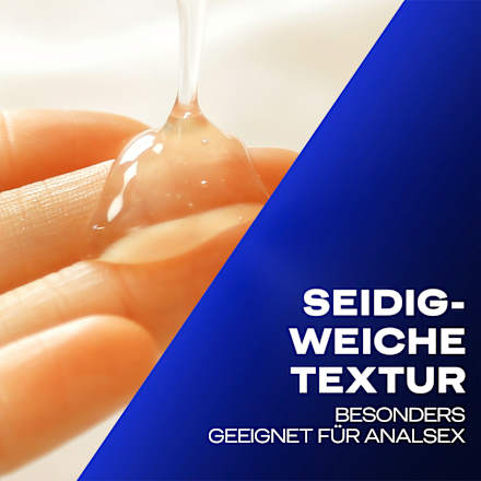 Gleitgel Perfect Glide Durex