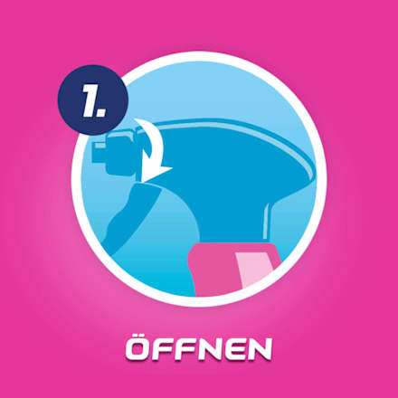 Fleckenentferner Spray Multi Textil Vanish Oxi Action