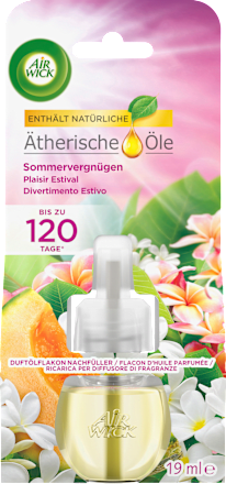 Duftöl Nachfüller Sommervergnügen AIR WICK