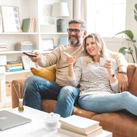 Duftvase mit Aromaperlen Sommervergnügen AirWick