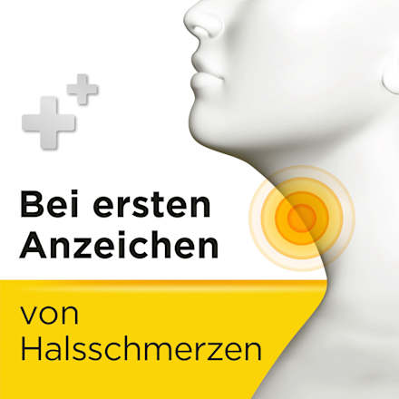 Honig- und Zitronengeschmack Lutschtabletten  Dobensana