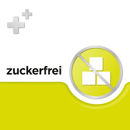 zuckerfrei Zitronengeschmack Lutschtabletten Dobensana