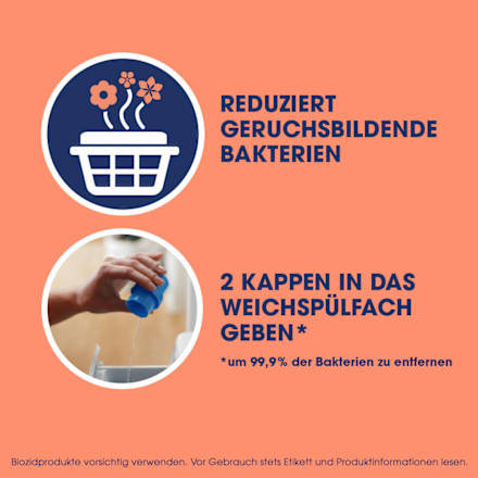 Hygiene-Spüler Wäsche Himmelfrische Sagrotan