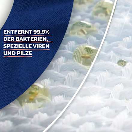 Hygiene-Spüler Wäsche Himmelfrische Sagrotan