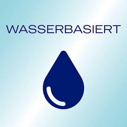 Gleitgel Naturals extra Feuchtigkeit Durex