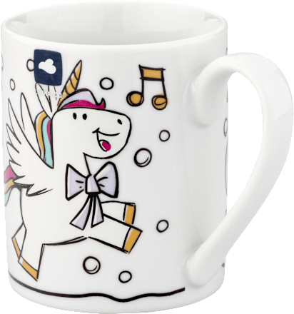 Tasse Natale keine Marke