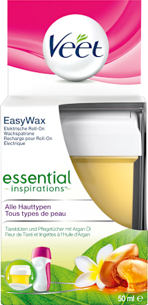 EasyWax essential inspirations, Nachfüllpack Veet