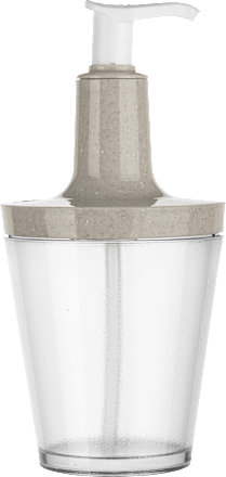Seifenspender, sand (250 ml) Koziol