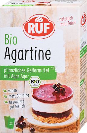 Bio Agar Agar Ruf