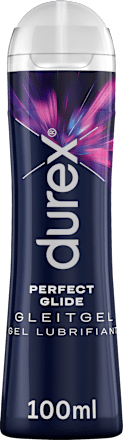 Gleitgel Perfect Glide Durex