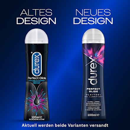 Gleitgel Perfect Glide Durex
