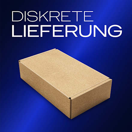 Gleitgel Perfect Glide Durex