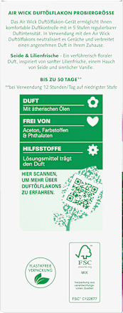 Duftstecker, Probiergröße  AirWick