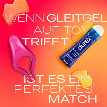 Multi Stimulator Durex