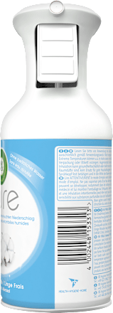 Duftspray pure Frische Wäsche AirWick
