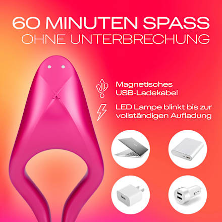 Multi Stimulator Durex