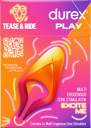 Multi Stimulator Durex