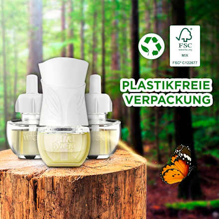 Duftstecker, Probiergröße  AirWick