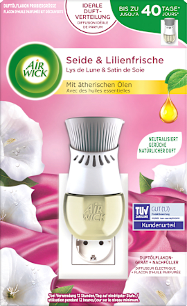 Duftstecker, Probiergröße  AirWick