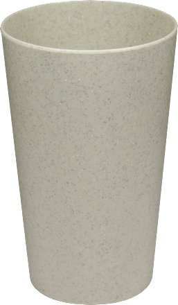 Zahnputzbecher, sand Koziol