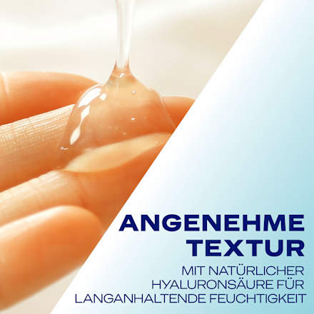 Gleitgel Naturals extra Feuchtigkeit Durex