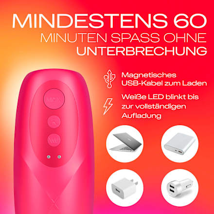 Masturbator Sensorial Durex