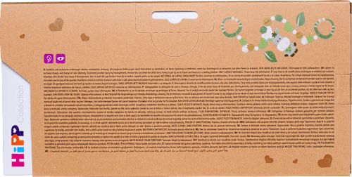 Wagenkette HIPP Collection Eichhorn