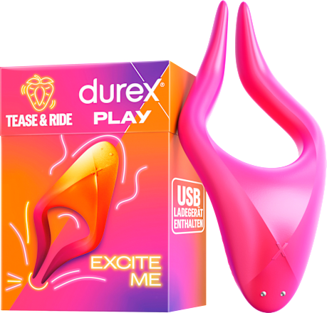 Multi Stimulator Durex